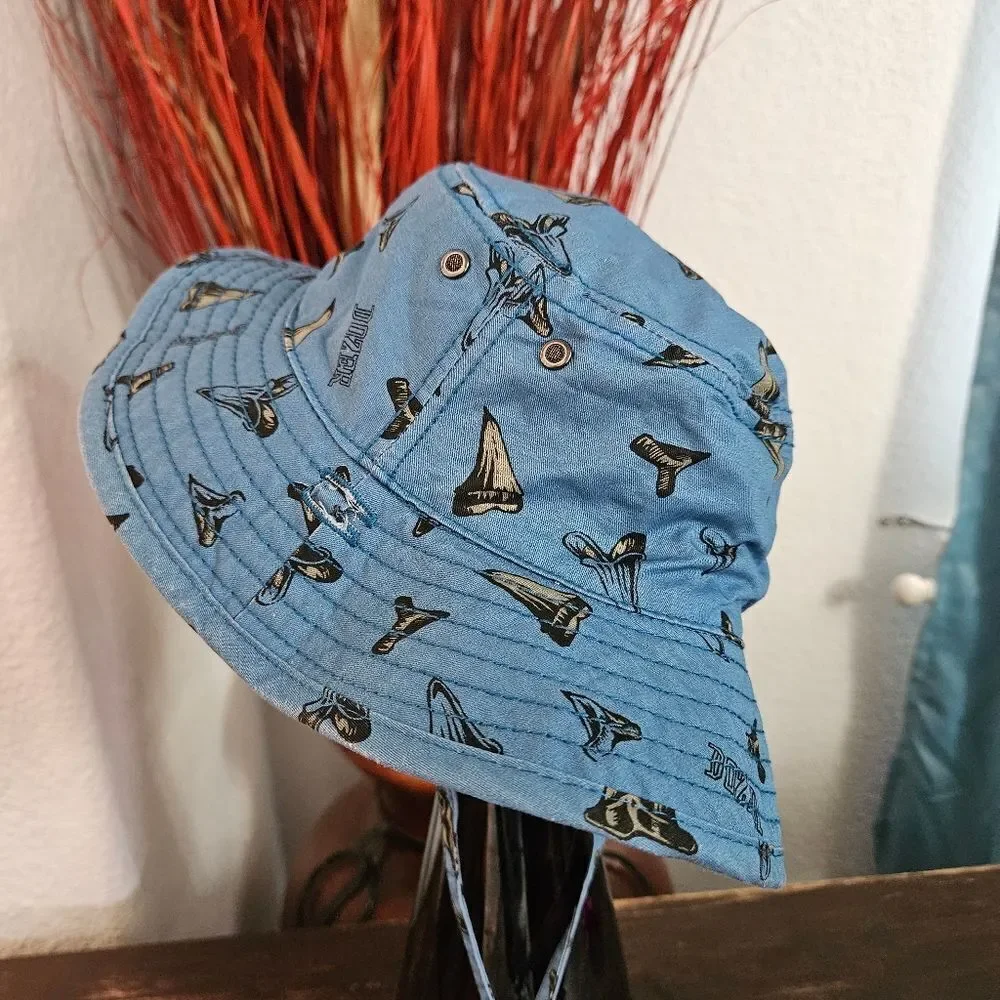 Dozer kids hat